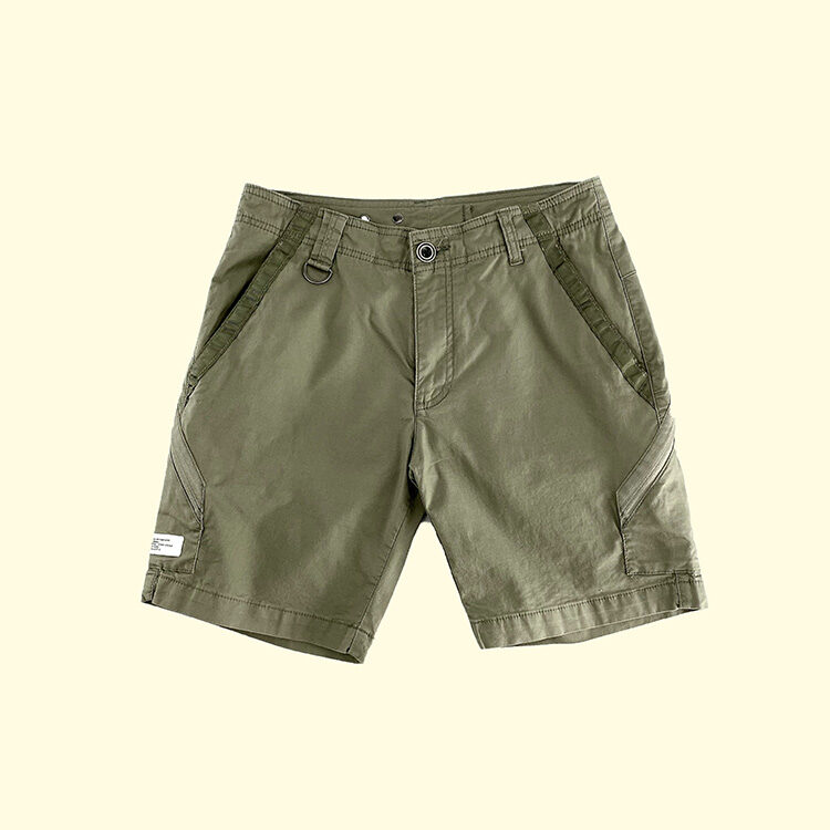 NATHANIEL Shorts (Fern) – SparrowGreen Official Store