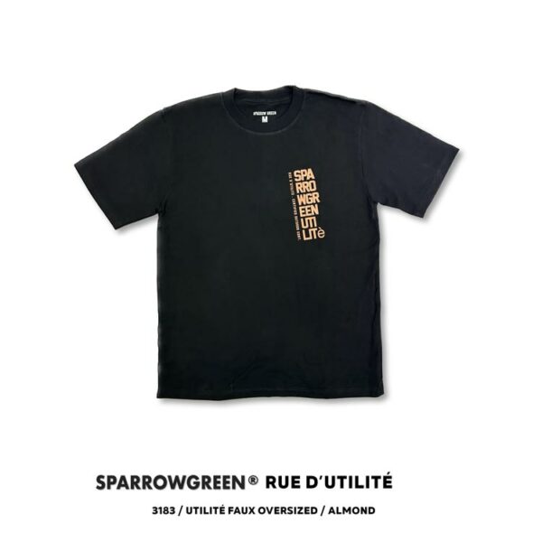 SparrowGreen Official Store – Design by Intuition. Fast forward, rewind ...